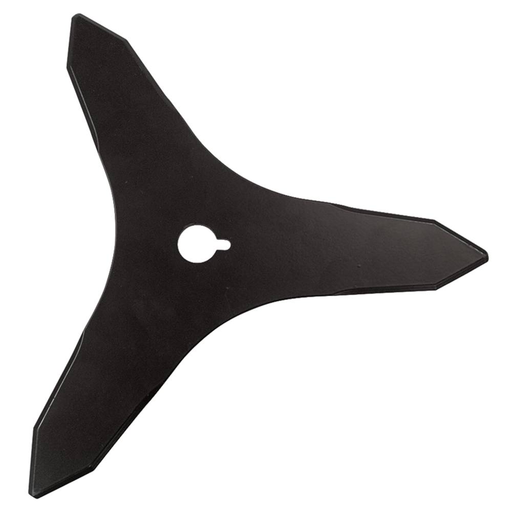 395129 Steel Brushcutter Blade